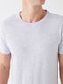 LC Waikiki Crew Neck Short Sleeve Men's T-shirt